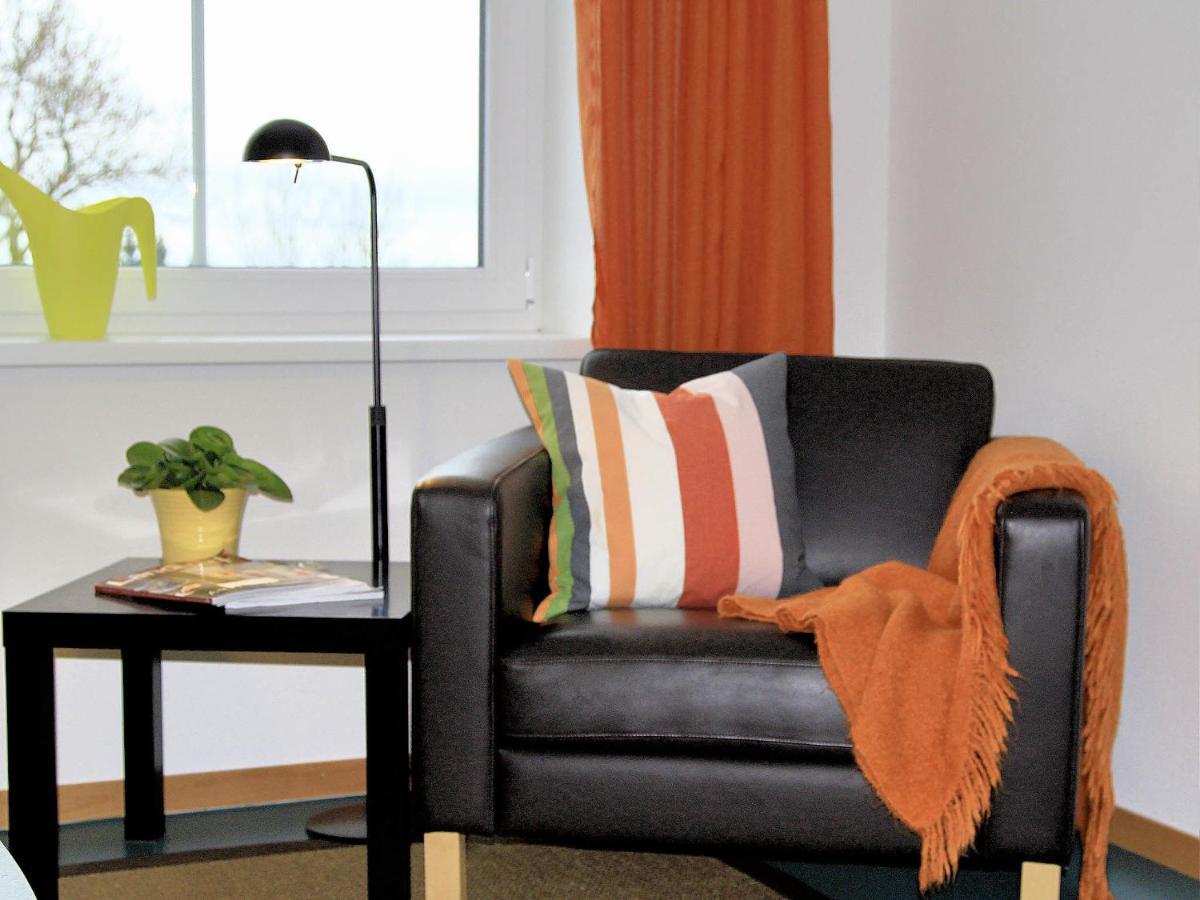 Herrischried Dreilanderblick Ferienappartements חדר תמונה