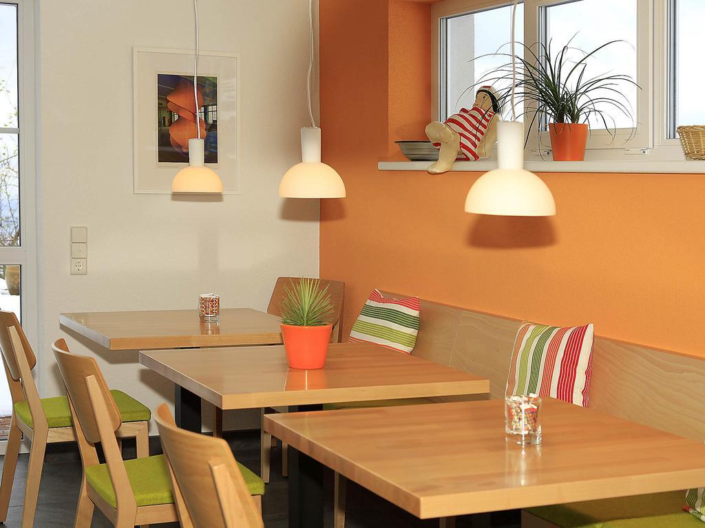 Herrischried Dreilanderblick Ferienappartements מראה חיצוני תמונה