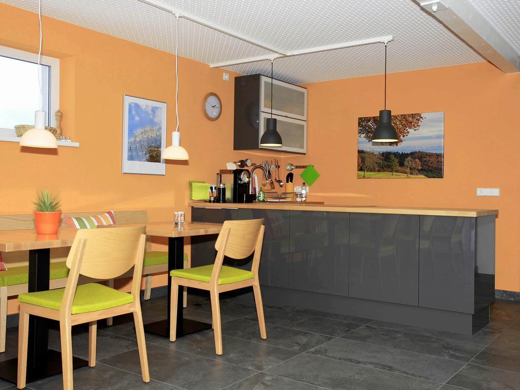 Herrischried Dreilanderblick Ferienappartements מראה חיצוני תמונה