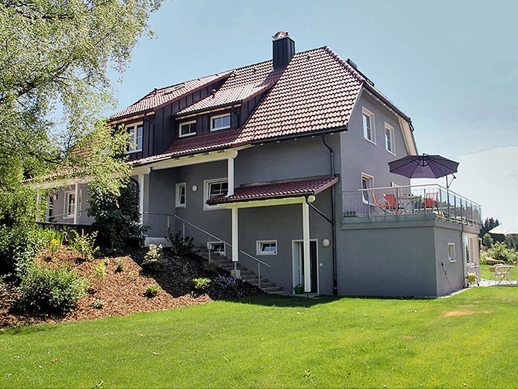 Herrischried Dreilanderblick Ferienappartements מראה חיצוני תמונה