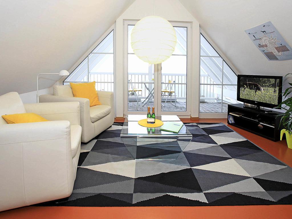 Herrischried Dreilanderblick Ferienappartements חדר תמונה