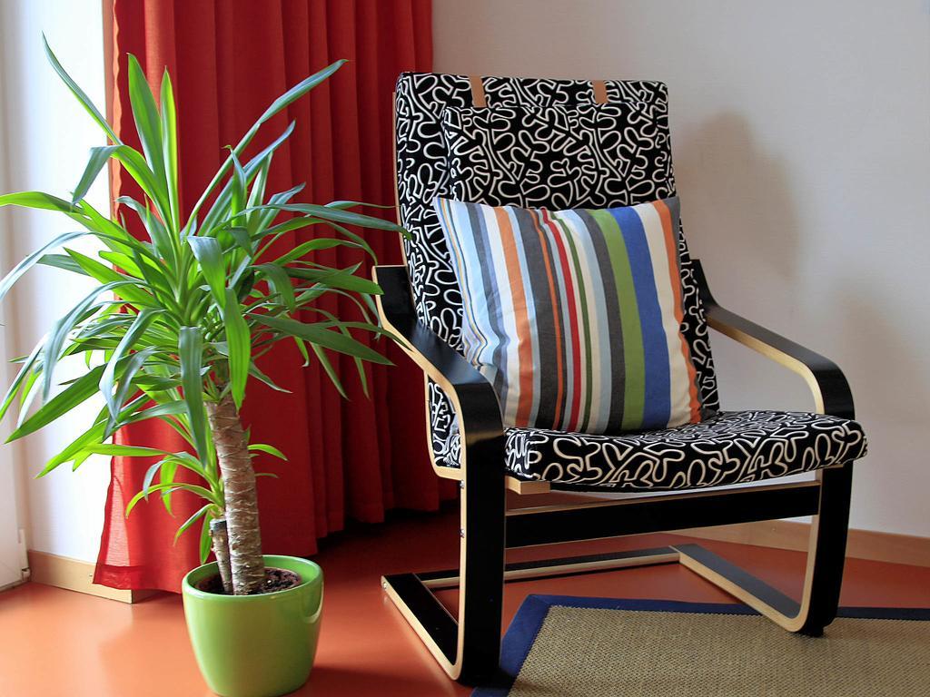 Herrischried Dreilanderblick Ferienappartements חדר תמונה
