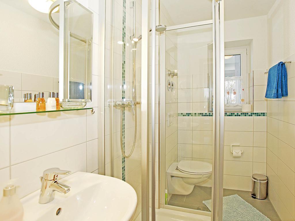 Herrischried Dreilanderblick Ferienappartements חדר תמונה