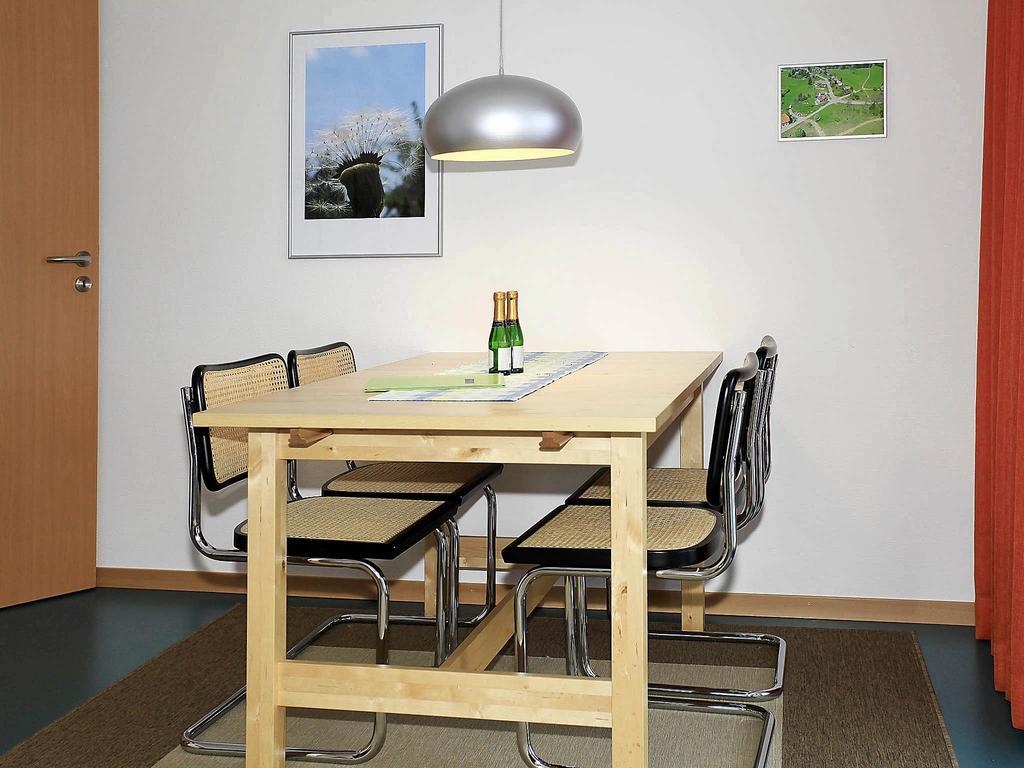 Herrischried Dreilanderblick Ferienappartements חדר תמונה