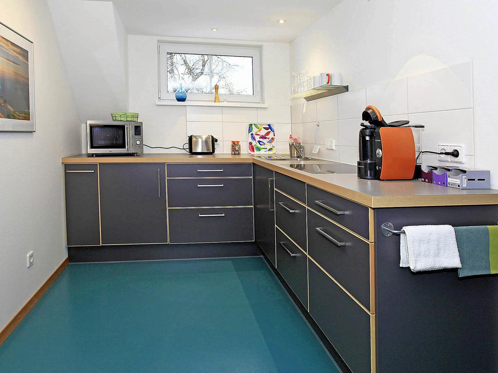 Herrischried Dreilanderblick Ferienappartements חדר תמונה