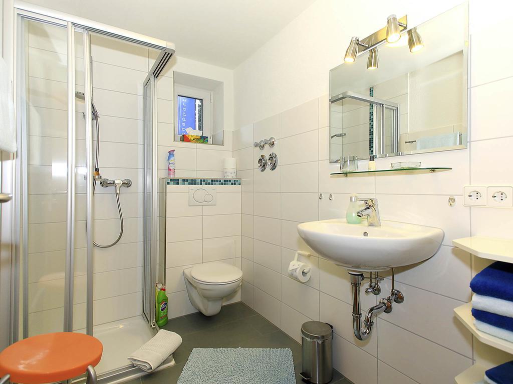 Herrischried Dreilanderblick Ferienappartements חדר תמונה